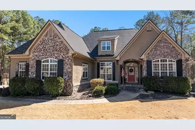 35 Trellis Trace, Newnan, GA 30265 - Photo 3