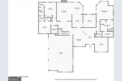 35 Trellis Trace, Newnan, GA 30265 - Photo 83