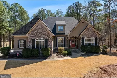 35 Trellis Trace, Newnan, GA 30265 - Photo 87