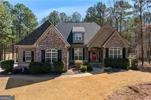 35 Trellis Trce, Newnan, GA 30265 - Photo 1