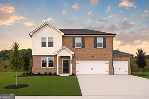 3754 Aiyana Way, Bethlehem, GA 30620 - Photo 3