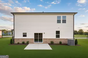 3754 Aiyana Way, Bethlehem, GA 30620 - Photo 5
