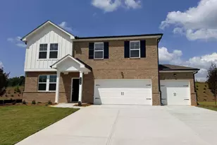 3754 Aiyana Way, Bethlehem, GA 30620 - Photo 1