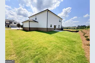 3754 Aiyana Way, Bethlehem, GA 30620 - Photo 9