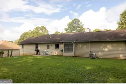 4311 SE Derbyshire Trace SE, Conyers, GA 30094 - Photo 23