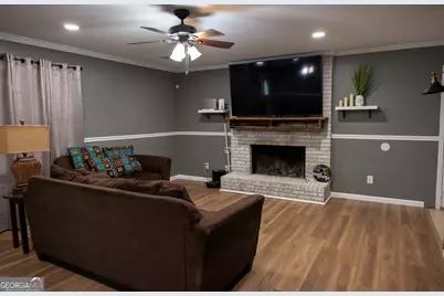 4311 SE Derbyshire Trace SE, Conyers, GA 30094 - Photo 5