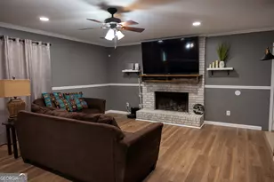 4311 SE Derbyshire Trace SE, Conyers, GA 30094 - Photo 5