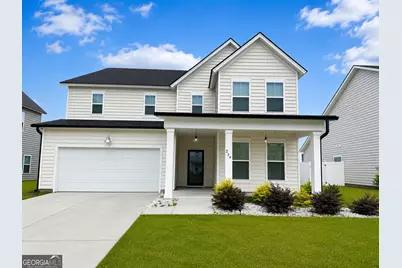 234 Lillan Street, Rincon, GA 31326 - Photo 1