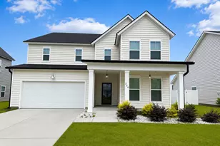 234 Lillan St, Rincon, GA 31326 - Photo 1