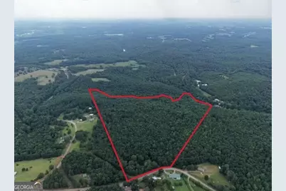 1590 James Adams Road, Danielsville, GA 30633 - Photo 3