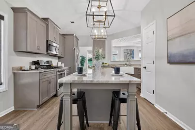 2021 Crestview Way, Woodstock, GA 30188 - Photo 3