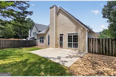 2021 Crestview Way, Woodstock, GA 30188 - Photo 27