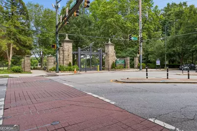 1230 Piedmont Avenue NE #306, Atlanta, GA 30309 - Photo 43
