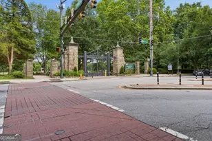 1230 Piedmont Ave NE, Atlanta, GA 30309 - Photo 43