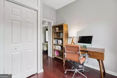 1230 Piedmont Avenue NE #306, Atlanta, GA 30309 - Photo 21