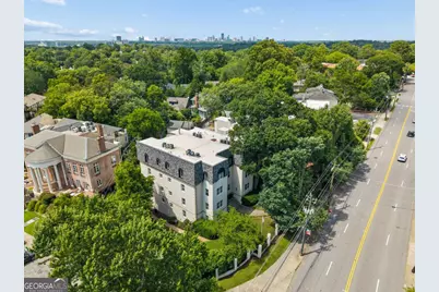 1230 Piedmont Avenue NE #306, Atlanta, GA 30309 - Photo 47