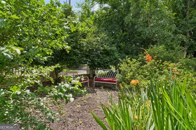 1230 Piedmont Avenue NE #306, Atlanta, GA 30309 - Photo 29