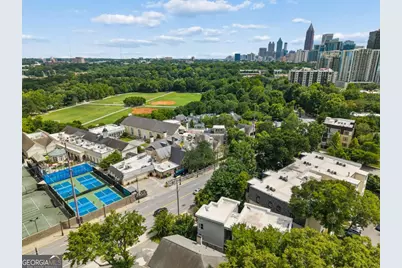1230 Piedmont Avenue NE #306, Atlanta, GA 30309 - Photo 33