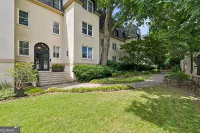 1230 Piedmont Avenue NE #306, Atlanta, GA 30309 - Photo 1