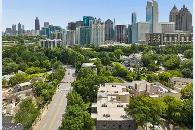 1230 Piedmont Avenue NE #306, Atlanta, GA 30309 - Photo 49
