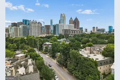 1230 Piedmont Avenue NE #306, Atlanta, GA 30309 - Photo 45