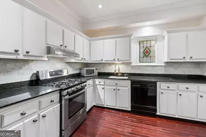 1230 Piedmont Avenue NE #306, Atlanta, GA 30309 - Photo 11