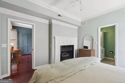 1230 Piedmont Avenue NE #306, Atlanta, GA 30309 - Photo 17