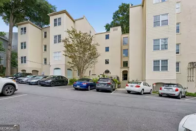 1230 Piedmont Avenue NE #306, Atlanta, GA 30309 - Photo 27