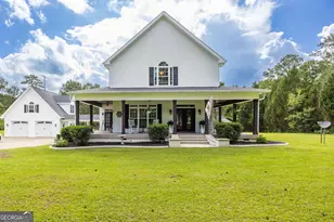 280 Lower Simmons Rd, Macon, GA 31220 - Photo 1
