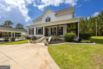 280 Lower Simmons Road, Macon, GA 31220 - Photo 3