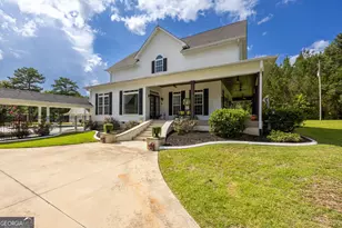 280 Lower Simmons Rd, Macon, GA 31220 - Photo 3