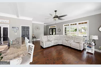 280 Lower Simmons Road, Macon, GA 31220 - Photo 5