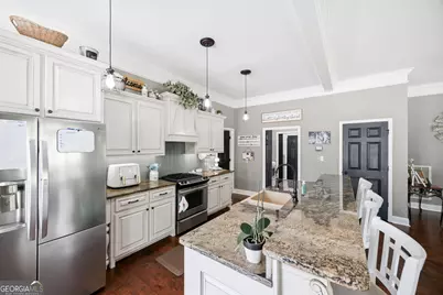 280 Lower Simmons Road, Macon, GA 31220 - Photo 9