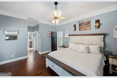 280 Lower Simmons Road, Macon, GA 31220 - Photo 17