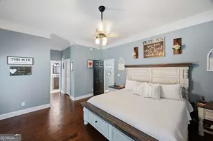 280 Lower Simmons Rd, Macon, GA 31220 - Photo 17