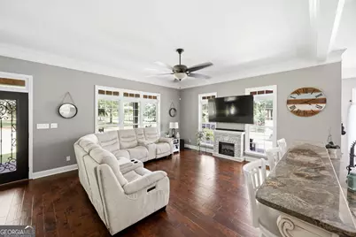 280 Lower Simmons Road, Macon, GA 31220 - Photo 7