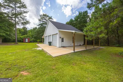 280 Lower Simmons Road, Macon, GA 31220 - Photo 35