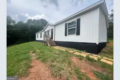 2966 Big Ridge Road, Talking Rock, GA 30175 - Photo 1