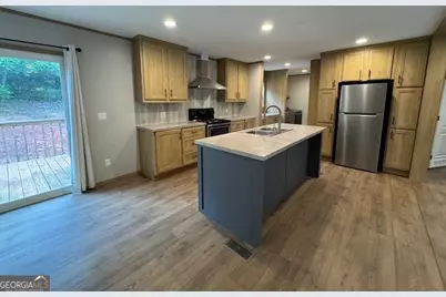 2966 Big Ridge Road, Talking Rock, GA 30175 - Photo 17