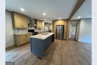 2966 Big Ridge Road, Talking Rock, GA 30175 - Photo 11