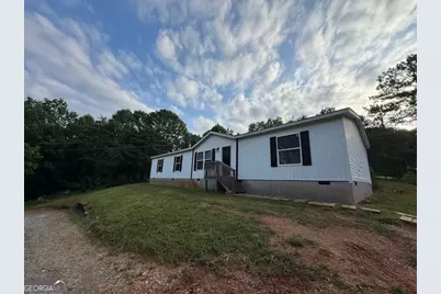 2966 Big Ridge Road, Talking Rock, GA 30175 - Photo 1