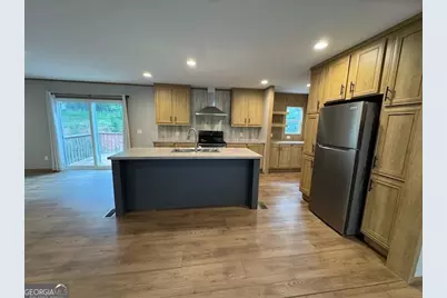 2966 Big Ridge Road, Talking Rock, GA 30175 - Photo 19