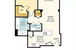 3040 Peachtree Rd NW, Atlanta, GA 30305 - Photo 7