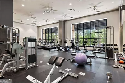 3040 Peachtree Road NW #1013, Atlanta, GA 30305 - Photo 27