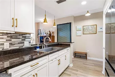 3040 Peachtree Road NW #1013, Atlanta, GA 30305 - Photo 3