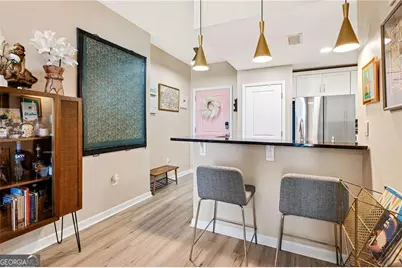 3040 Peachtree Road NW #1013, Atlanta, GA 30305 - Photo 15