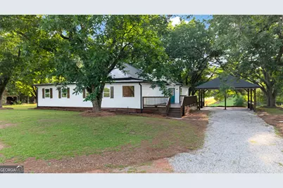 269 Martin Dairy Road, Milner, GA 30257 - Photo 9