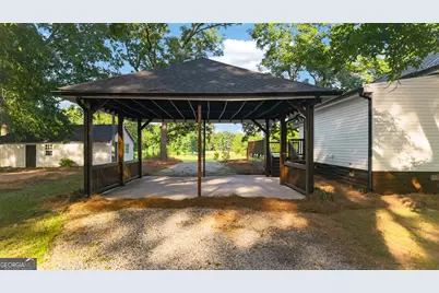 269 Martin Dairy Road, Milner, GA 30257 - Photo 5