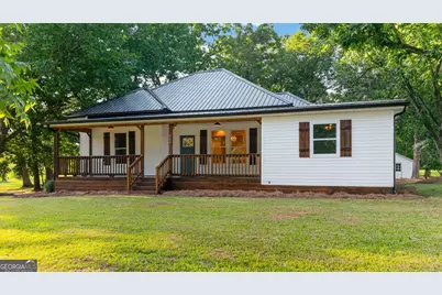 269 Martin Dairy Road, Milner, GA 30257 - Photo 1
