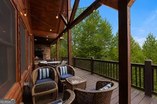 437 Spruce Cir, Mineral Bluff, GA 30559 - Photo 41